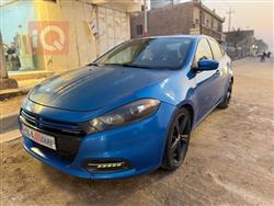 Dodge Dart